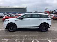 Land Rover Range Rover Evoque D165 R-Dynamic - U43820