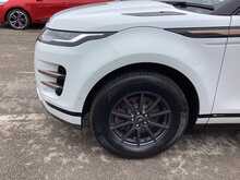 Land Rover Range Rover Evoque D165 R-Dynamic - U43820