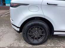 Land Rover Range Rover Evoque D165 R-Dynamic - U43820
