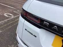 Land Rover Range Rover Evoque D165 R-Dynamic - U43820