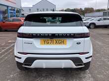 Land Rover Range Rover Evoque D165 R-Dynamic - U43820