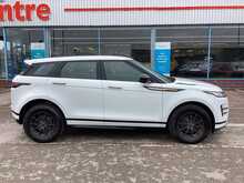 Land Rover Range Rover Evoque D165 R-Dynamic - U43820