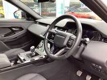 Land Rover Range Rover Evoque D165 R-Dynamic - U43820