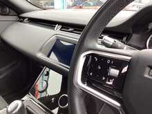 Land Rover Range Rover Evoque D165 R-Dynamic - U43820