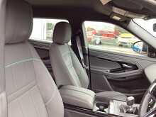 Land Rover Range Rover Evoque D165 R-Dynamic - U43820