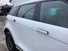 Land Rover Range Rover Evoque D165 R-Dynamic - U43820