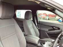 Land Rover Range Rover Evoque D165 R-Dynamic - U43820