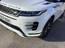 Land Rover Range Rover Evoque D165 R-Dynamic - U43820