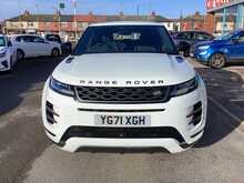 Land Rover Range Rover Evoque D165 R-Dynamic - U43820
