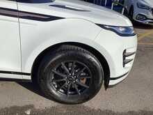 Land Rover Range Rover Evoque D165 R-Dynamic - U43820