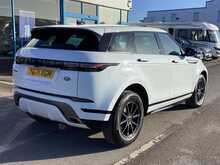 Land Rover Range Rover Evoque D165 R-Dynamic - U43820