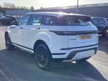 Land Rover Range Rover Evoque D165 R-Dynamic - U43820