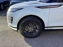 Land Rover Range Rover Evoque D165 R-Dynamic - U43820