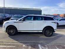 Land Rover Range Rover Evoque D165 R-Dynamic - U43820