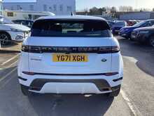 Land Rover Range Rover Evoque D165 R-Dynamic - U43820