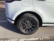 Land Rover Range Rover Evoque D165 R-Dynamic - U43820