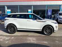 Land Rover Range Rover Evoque D165 R-Dynamic - U43820