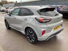 Ford Puma T EcoBoost MHEV ST-Line X - U43826