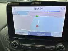 Ford Puma T EcoBoost MHEV ST-Line X - U43826