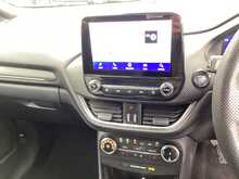 Ford Puma T EcoBoost MHEV ST-Line X - U43826