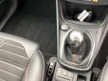 Ford Puma T EcoBoost MHEV ST-Line X - U43826