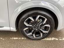 Ford Puma T EcoBoost MHEV ST-Line X - U43826