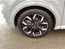 Ford Puma T EcoBoost MHEV ST-Line X - U43826