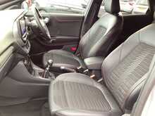 Ford Puma T EcoBoost MHEV ST-Line X - U43826