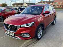 MG MG HS T-GDI Excite - U43827