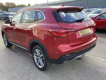 MG MG HS T-GDI Excite - U43827