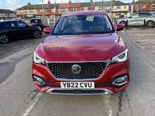 MG MG HS T-GDI Excite - U43827