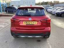 MG MG HS T-GDI Excite - U43827