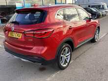 MG MG HS T-GDI Excite - U43827