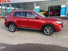 MG MG HS T-GDI Excite - U43827