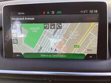 MG MG HS T-GDI Excite - U43827