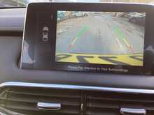 MG MG HS T-GDI Excite - U43827