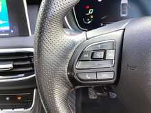 MG MG HS T-GDI Excite - U43827