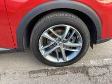 MG MG HS T-GDI Excite - U43827