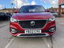 MG MG HS T-GDI Excite - U43827