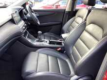 MG MG HS T-GDI Excite - U43827