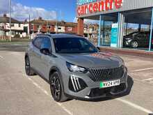 Peugeot E-2008 Allure - U43830