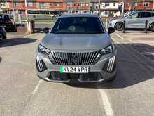 Peugeot E-2008 Allure - U43830