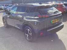 Peugeot E-2008 Allure - U43830