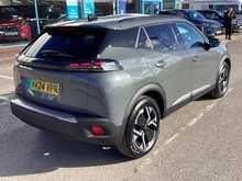 Peugeot E-2008 Allure - U43830