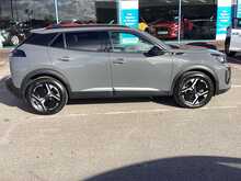 Peugeot E-2008 Allure - U43830