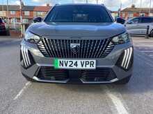 Peugeot E-2008 Allure - U43830