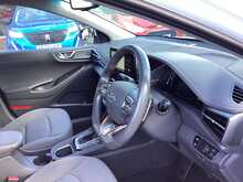 Hyundai IONIQ h-GDi Premium - U43831