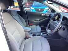 Hyundai IONIQ h-GDi Premium - U43831