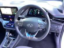 Hyundai IONIQ h-GDi Premium - U43831