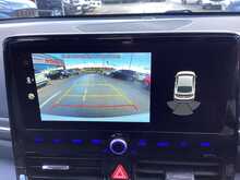 Hyundai IONIQ h-GDi Premium - U43831